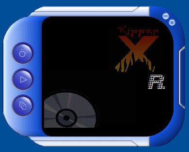 RipperX Screenshot